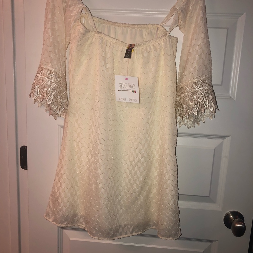 Dress - Picture 2 of 2